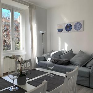 Esclusivo Trilocale Nel Cuore Di Porta Venezia